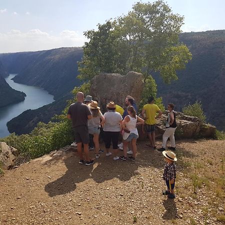 Bermellar Casa Rural Therma Agreste المظهر الخارجي الصورة