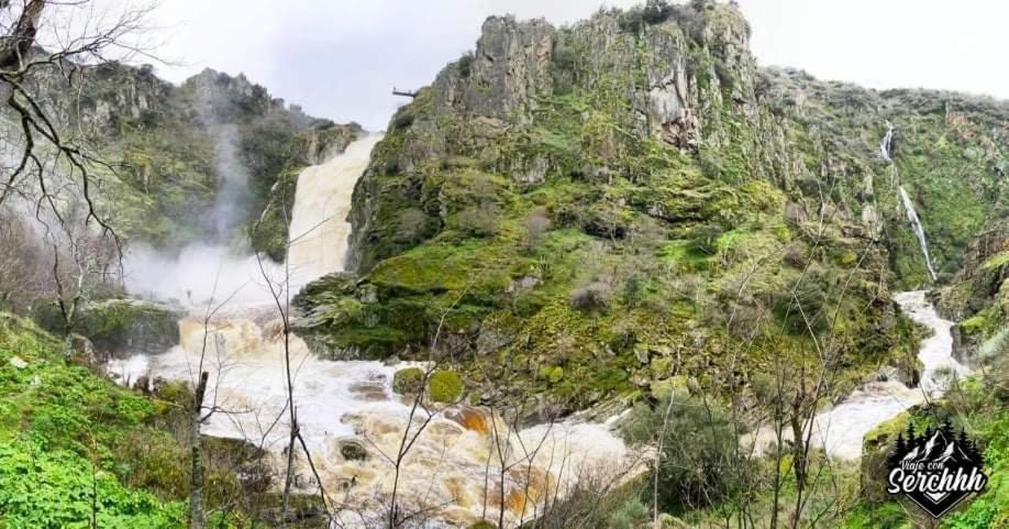 Bermellar Casa Rural Therma Agreste المظهر الخارجي الصورة