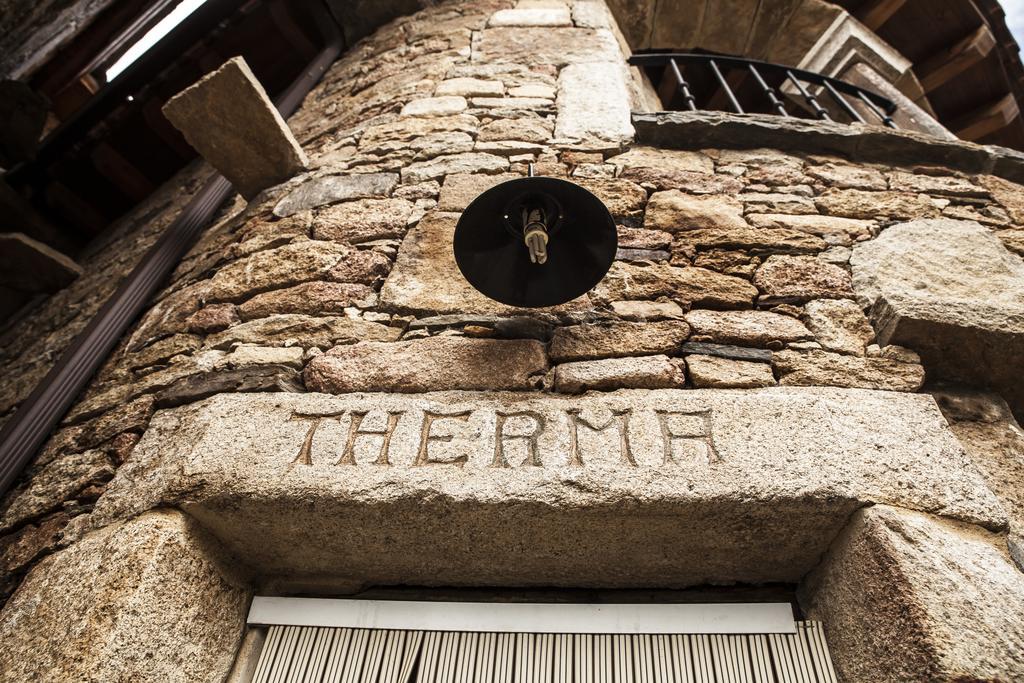 Bermellar Casa Rural Therma Agreste المظهر الخارجي الصورة