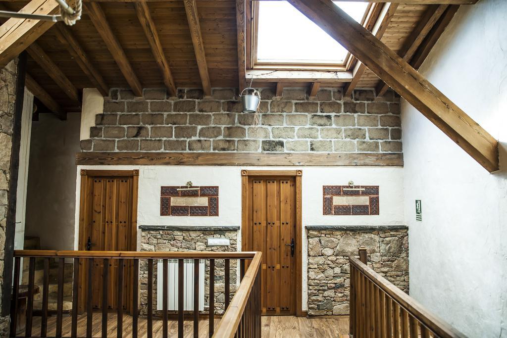 Bermellar Casa Rural Therma Agreste المظهر الخارجي الصورة