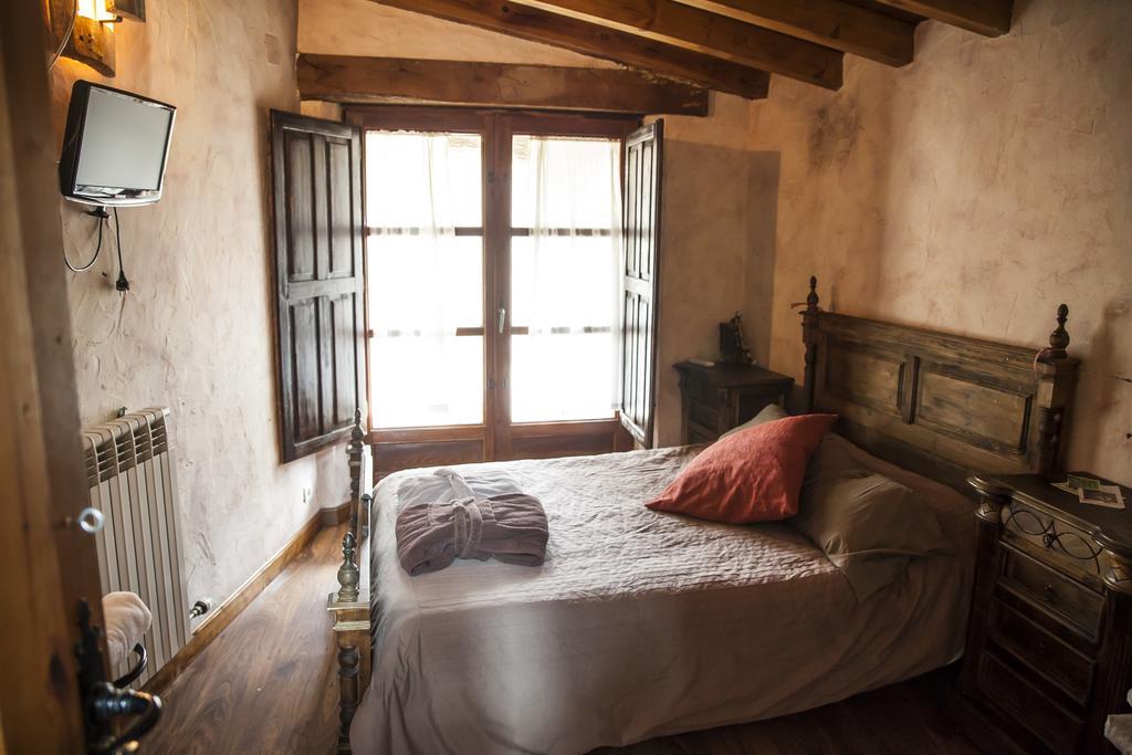 Bermellar Casa Rural Therma Agreste المظهر الخارجي الصورة