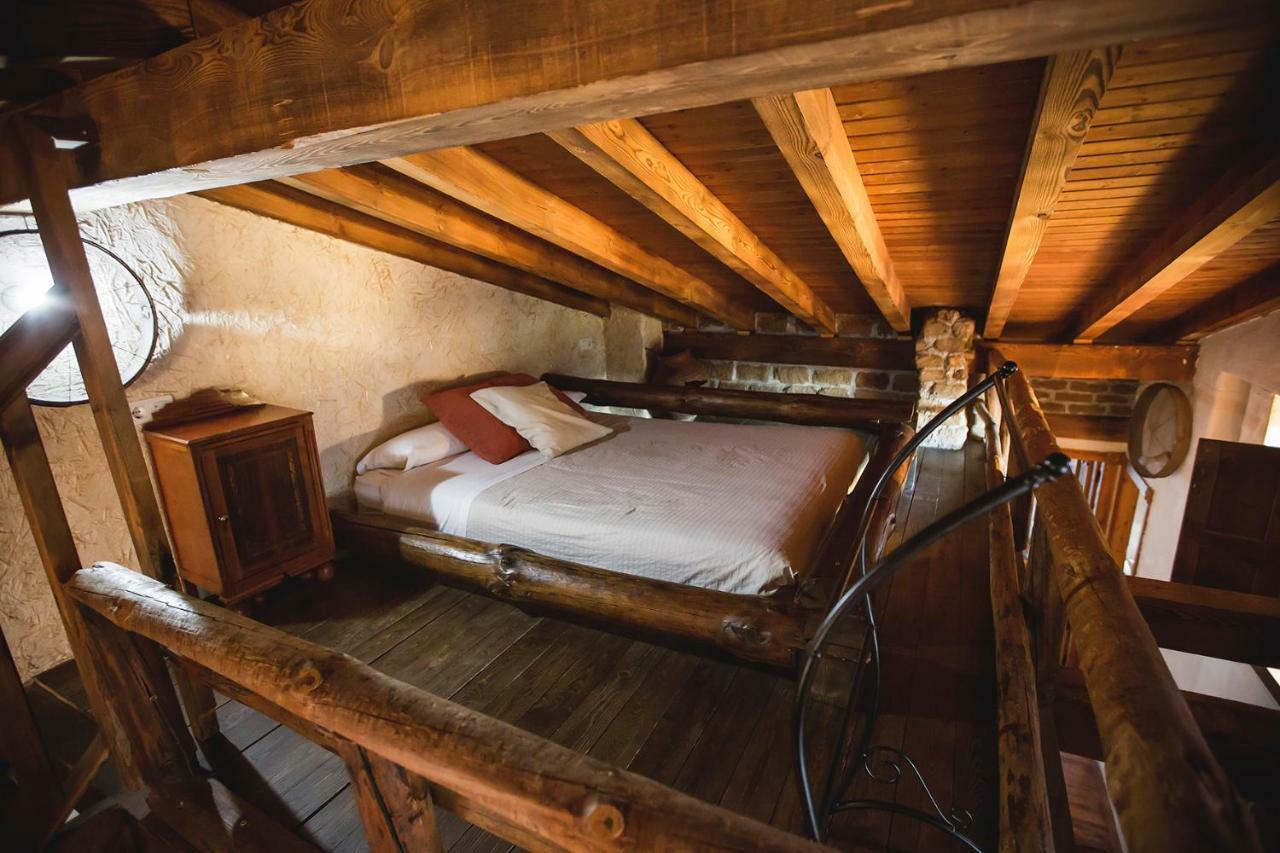 Bermellar Casa Rural Therma Agreste المظهر الخارجي الصورة