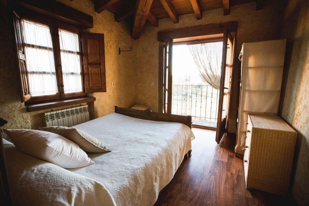 Bermellar Casa Rural Therma Agreste المظهر الخارجي الصورة